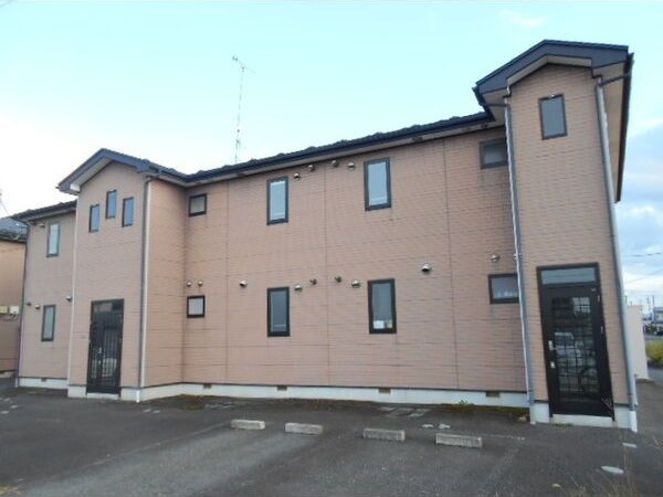 シェーンレーベン 弐番館