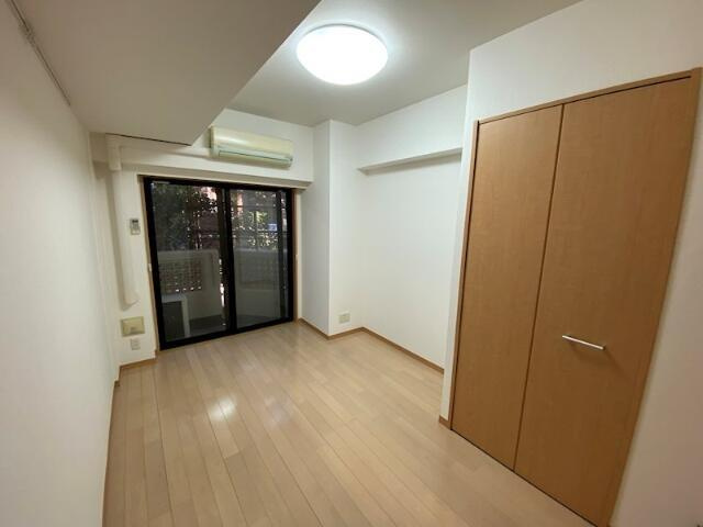 ステージファースト世田谷用賀の居間・リビング