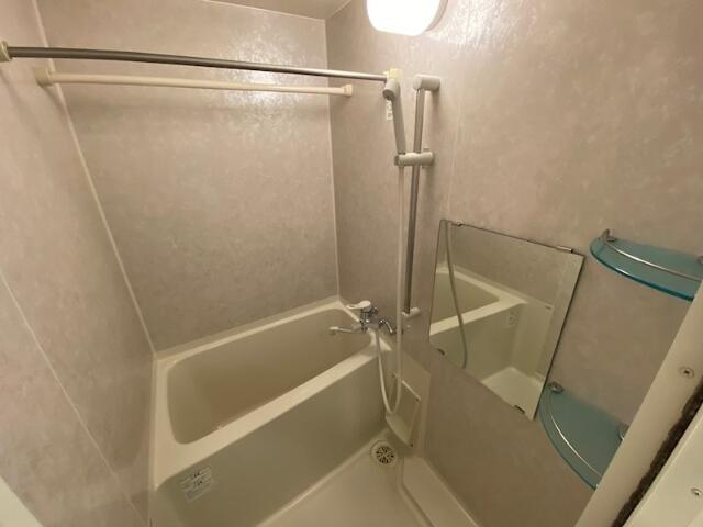 ステージファースト世田谷用賀の浴室