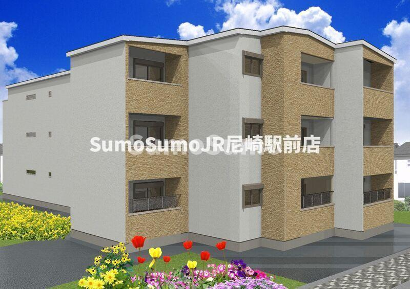 ラモーナ福町 