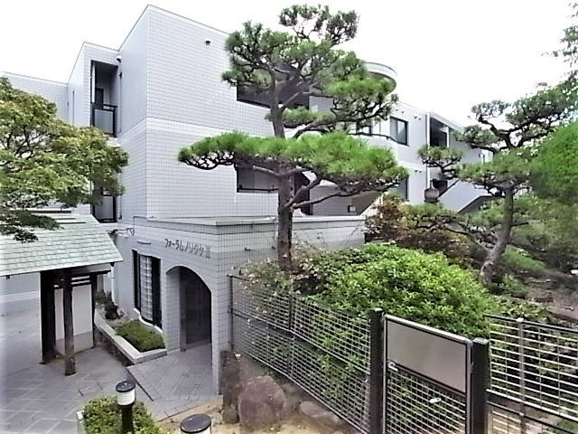 フォーラムノリタケ2番館