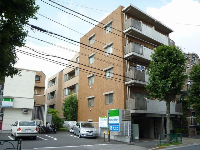 プライマリー桜新町