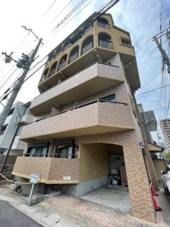 オズ・フラッツ本山