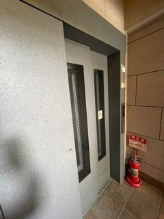 オズ・フラッツ本山のその他共用部分