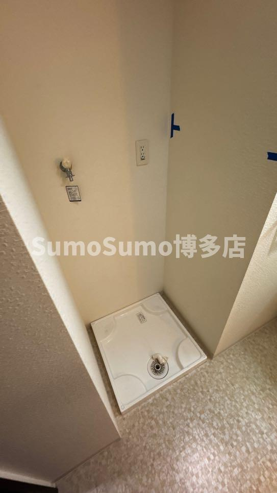 レフィナード博多のその他