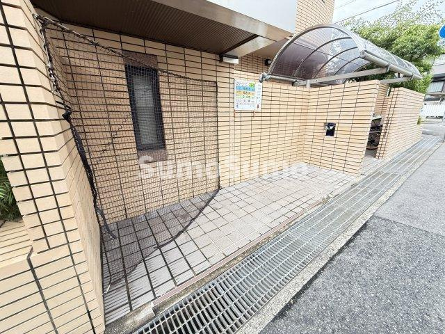 ベルレーブ本山のその他共用部分