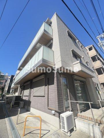 Ｐｒｕｎｉｅｒ（プリュニエ）本山の外観