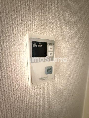 グランツ岡本のその他