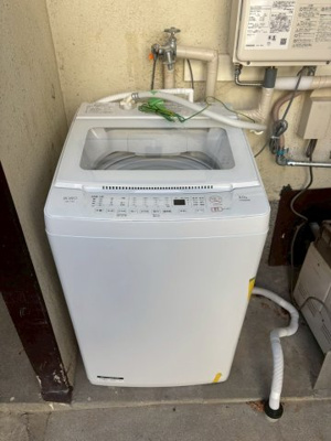 【その他】 | 川西市加茂1丁目テラス