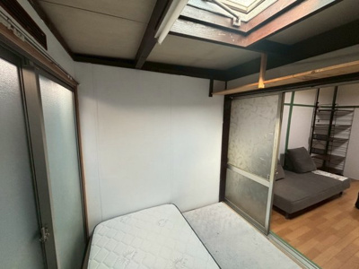 【洋室】 | 川西市加茂1丁目テラス