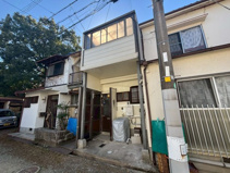 川西市加茂1丁目テラスの画像