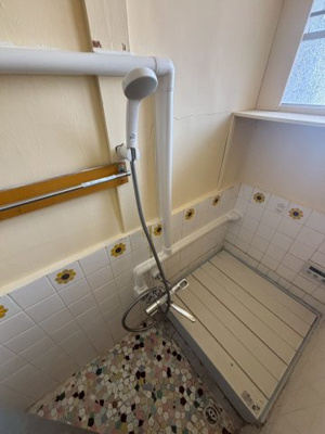 【浴室】 | 川西市加茂1丁目テラス