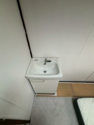 【独立洗面台】 | 川西市加茂1丁目テラス