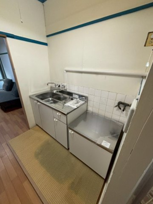 【キッチン】 | 川西市加茂1丁目テラス