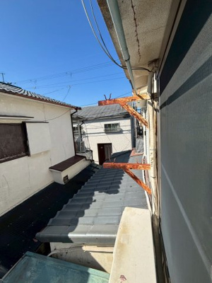 【展望】 | 川西市加茂1丁目テラス