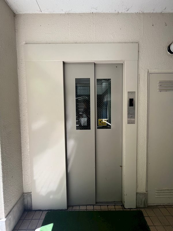 NTB-2のその他共用部分