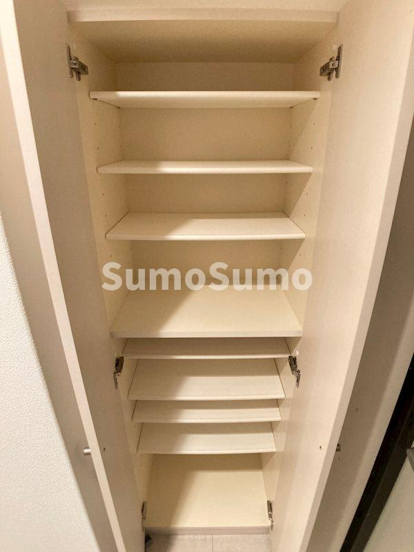 サムティ難波グレイスのその他