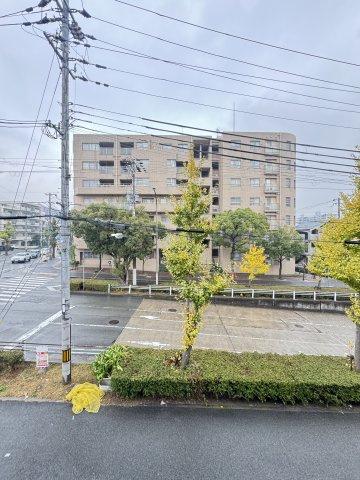 ヒルズ六甲の展望