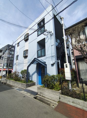 第二和光ハイツ