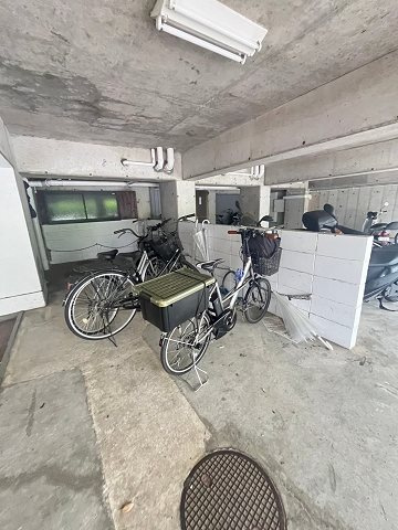 モンセリーチェ甲東園の外観