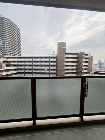 フレシア西宮の展望