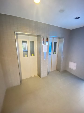 フレシア西宮のその他共用部分