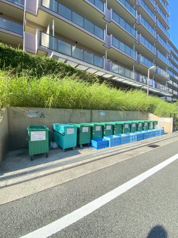 フレシア西宮のその他共用部分