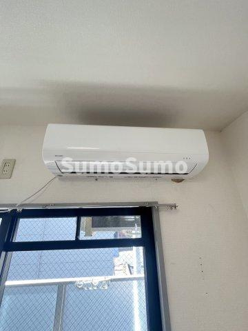 ファミーラ甲南の設備