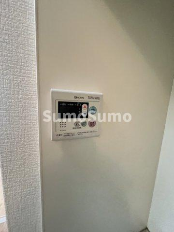 ファミーラ甲南の設備