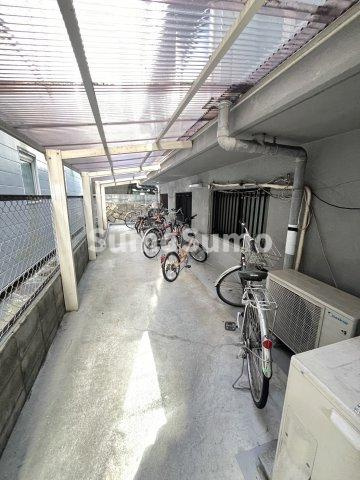 ファミーラ甲南のその他共用部分