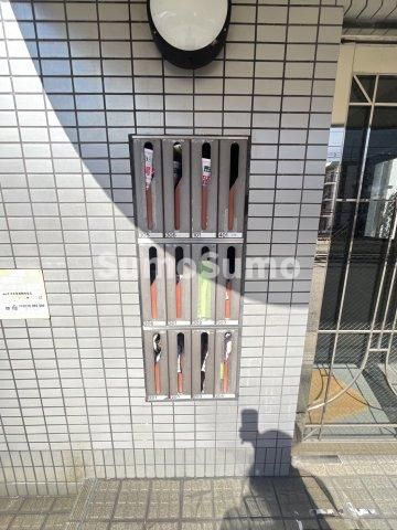 ファミーラ甲南のその他共用部分