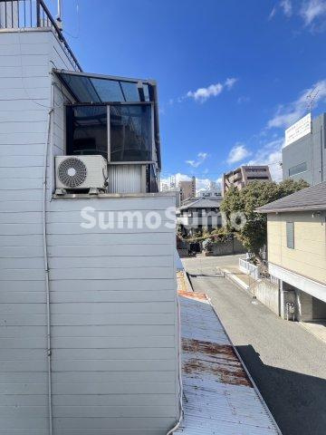 ファミーラ甲南の展望