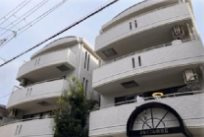 ジョイフル東灘Ⅱ
