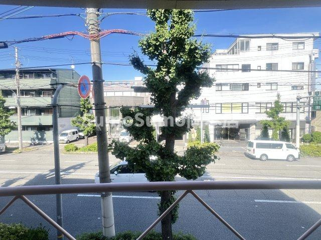 ハイグレード甲南の展望