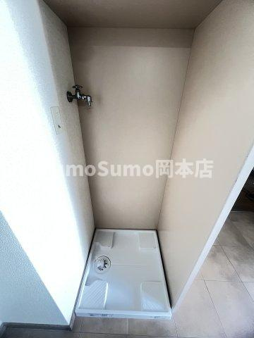 ハイグレード甲南の設備