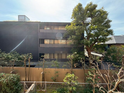  | 岡崎ガーデンズ