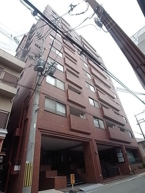芦屋打出アーバンライフ