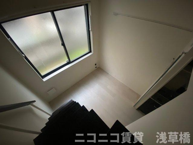 ハーモニーテラス成田東Ⅲの展望|106号室イメージの為、現状を優先致します。