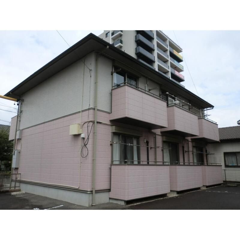 カーサトリニティ　A　　刈谷市近郊の賃貸ならクラスホーム刈谷店の外観