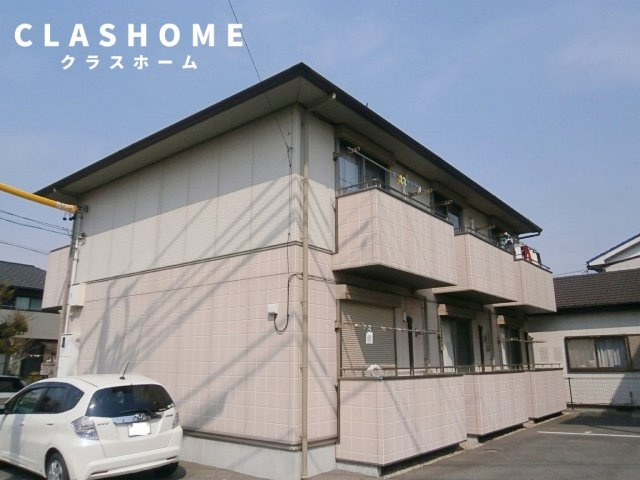 カーサトリニティ　A　　刈谷市近郊の賃貸ならクラスホーム刈谷店の外観