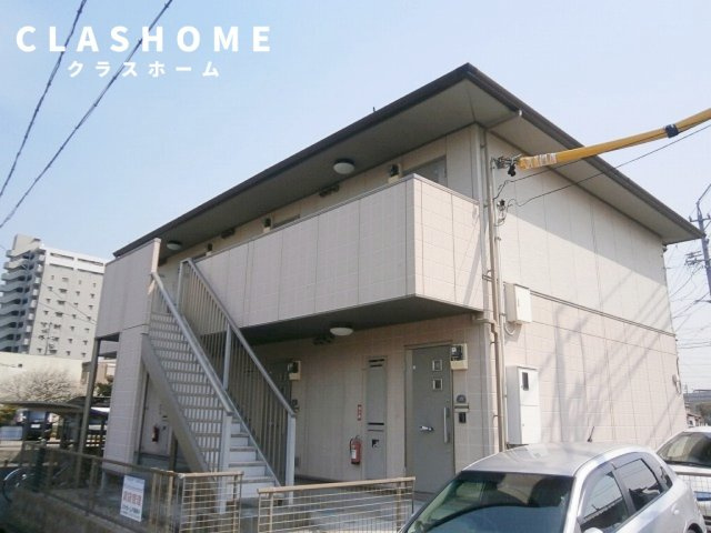 カーサトリニティ　A　　刈谷市近郊の賃貸ならクラスホーム刈谷店のその他共用部分