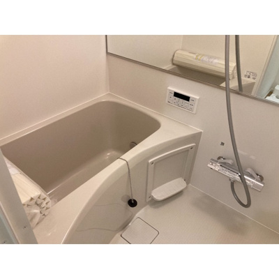 【浴室】 | MQuarto江田