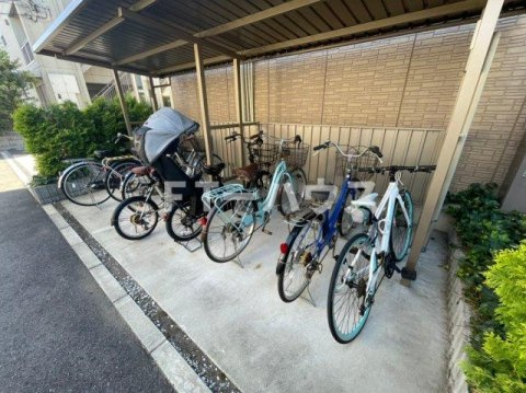 ever greenのその他共用部分