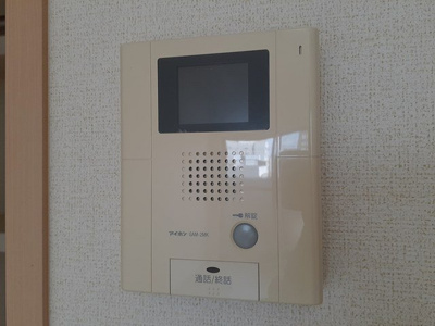 【セキュリティ】 | クレール姫路