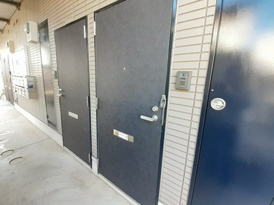 【その他共用部分】 | サンフレッチェ南条Ｂ