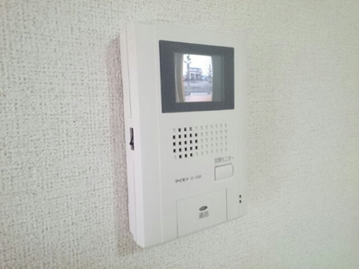 【設備】 | ソレイユ・セタⅡ
