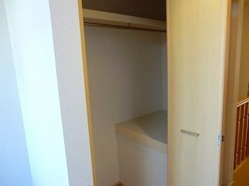 【内装】 | グランアウローラⅥ | 中はこのようになっています