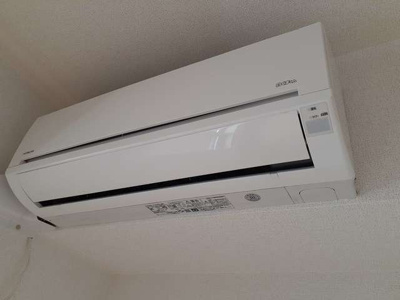 【設備】 | エスペランサ香寺