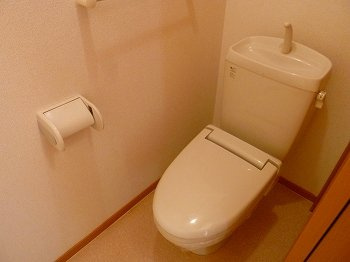 【トイレ】 | ミルト・タウンＴ | トイレも気になるポイント