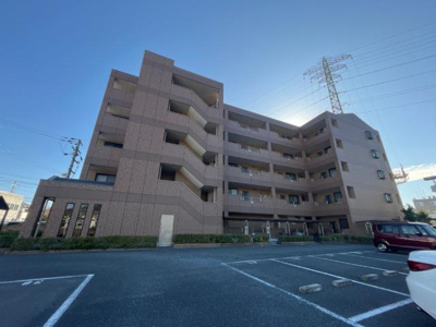【外観】 | ロイヤルヒルズ青山 | 外観写真（昼）